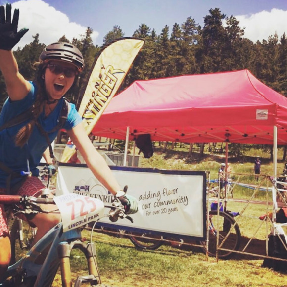 Meet your Posher, Lauren - Picture 1 of 1